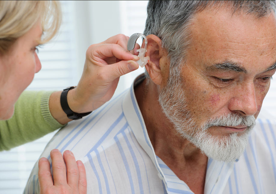 Hearing Aids 101 Hearing Aids 101