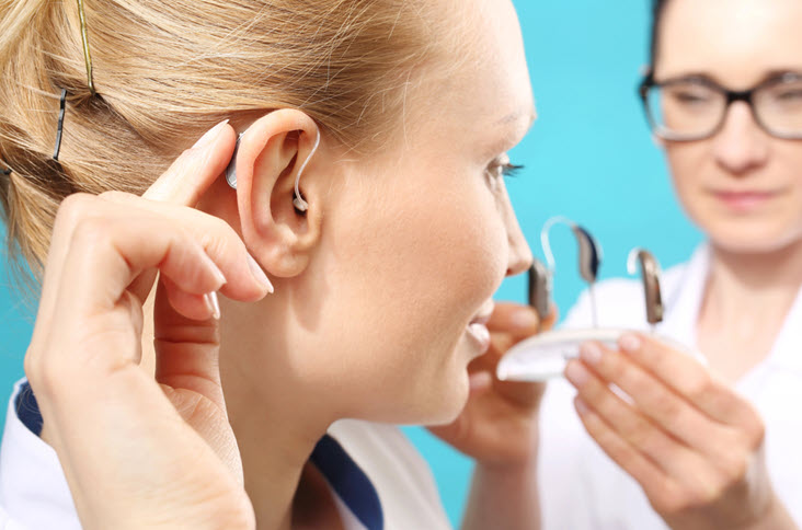 Hearing Aids Near Me