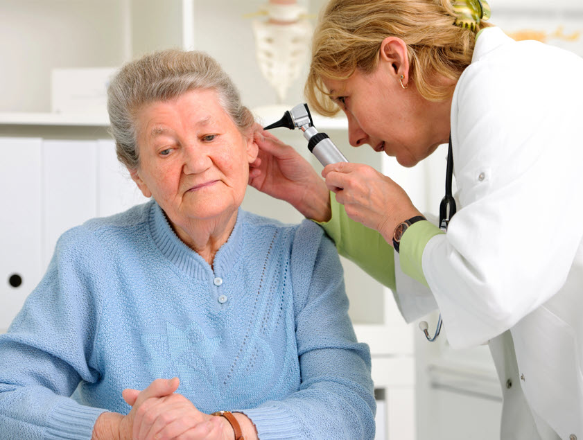 Hearing Test Hearing Test