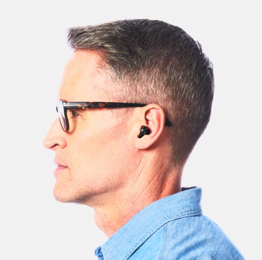 Starkey In the Ear Hearing Aids ITC