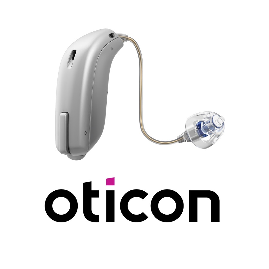 oticon hearing aids