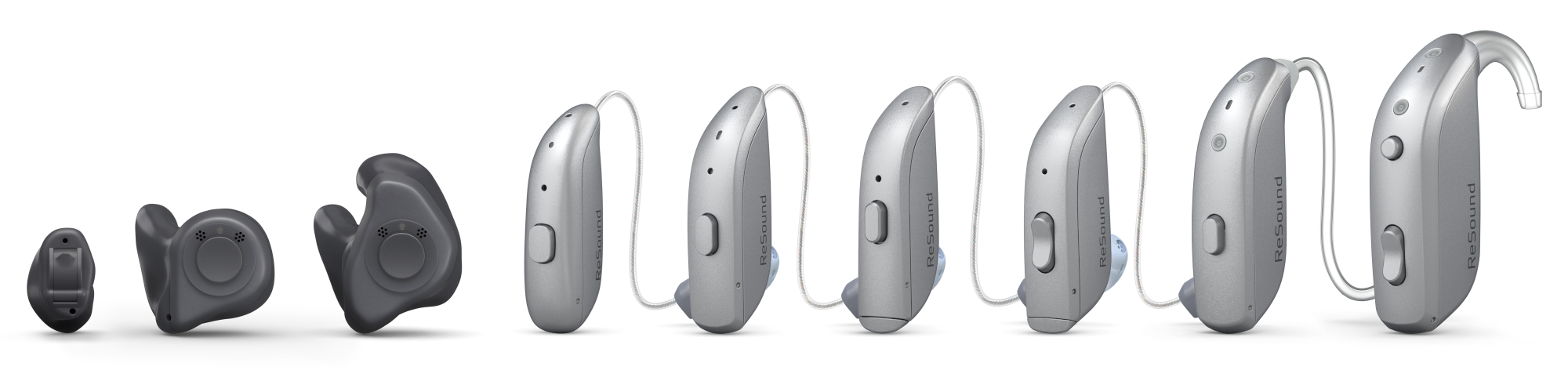 resound hearing aids