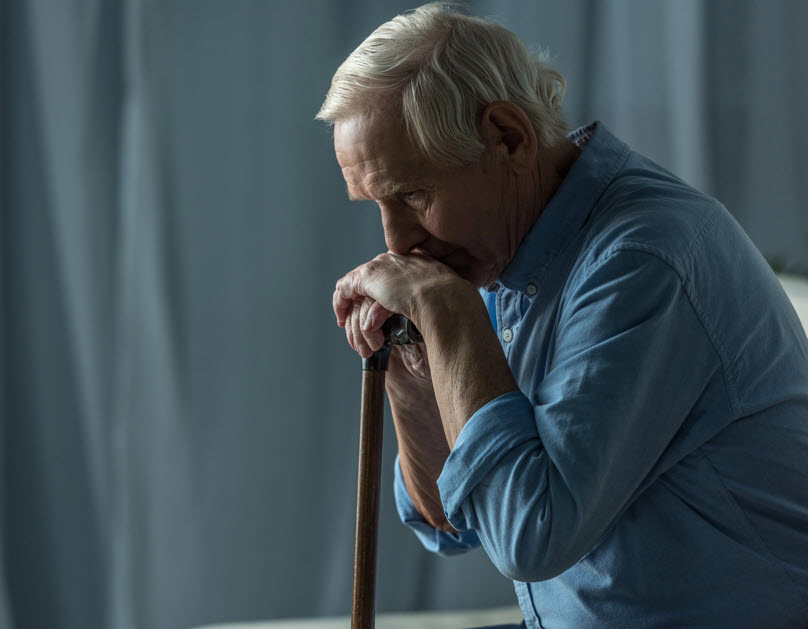 social problems with hearing loss